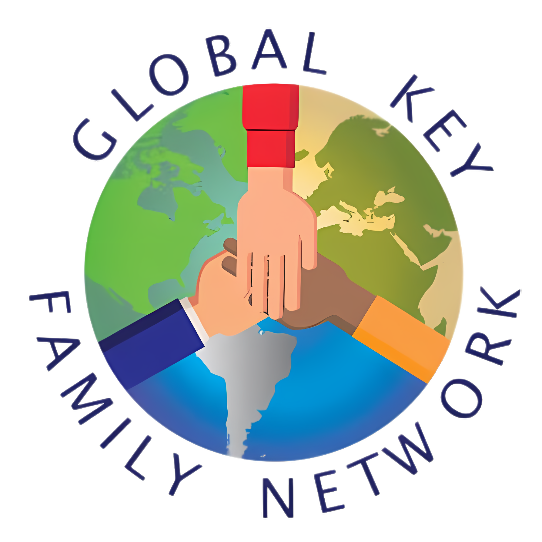 GLOBAL KEY FAMILY NETWORK